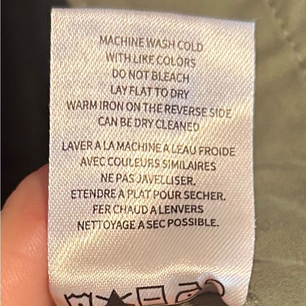 Swap/Sell NWT Driftwood Carly One piece / jumpsuit Small - Picture 10 of 13